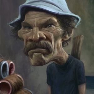 Meet your Posher, Jose